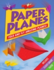 PAPER PLANES - Book