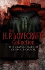 The HP Lovecraft Collection - Book