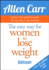 The Easy Way for Women to Lose Weight - Book