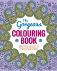 The Gorgeous Colouring Book - Book