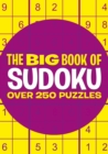 Large Print Sudoku (A4 Puzzles) - Book