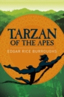 Tarzan of the Apes - Book