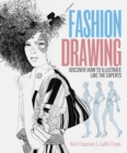 Fashion Drawing - Book