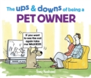 The Ups and Downs of Pets - Book