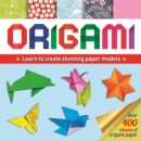 Origami - Book