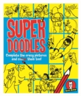 Super Doodles - Book