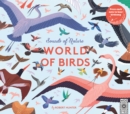 Sounds of Nature: World of Birds - Book