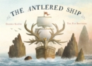 Antlered Ship - Book