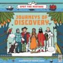 Spot the Mistake: Journeys of Discovery - Book