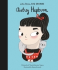 Audrey Hepburn - eBook