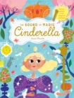 The Sound of Magic: Cinderella - Book