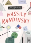 Art Masterclass with Wassily Kandinsky - Book