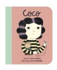 Coco Chanel : My First Coco Chanel [BOARD BOOK] Volume 1 - Book