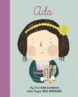 Ada Lovelace : My First Ada Lovelace Volume 10 - Book