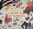 Sounds of Nature: World of Forests : Press Each Note to Hear Animal Sounds - Book