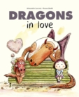 Dragons in Love - Book