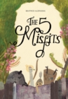 The Five Misfits - eBook