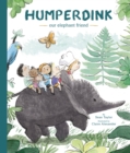 Humperdink Our Elephant Friend - Book