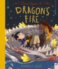 Once Upon a Dragon's Fire - Book