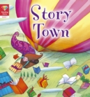 Reading Gems: Story Town (Level 1) - Book