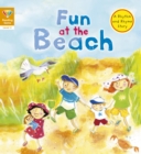 Reading Gems: Fun at the Beach (Level 2) - Book