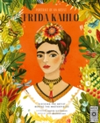 Portrait of an Artist: Frida Kahlo - Book