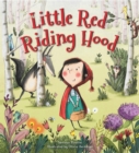 Storytime Classics: Little Red Riding Hood - Book