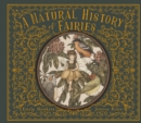 A Natural History of Fairies - Book
