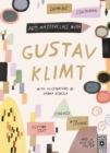 Art Masterclass with Gustav Klimt - Book
