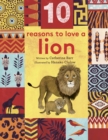 10 Reasons to Love ... a Lion - eBook