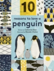 10 Reasons to Love… a Penguin - eBook