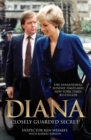 Diana : Closely Guarded Secret - Book