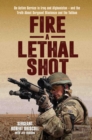 Lethal Shot : A Royal Marine Commando in Action - Book