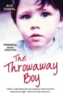 Throwaway Boy - Book