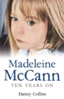 Madeleine McCann : Ten Years on - Book