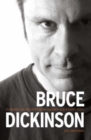 Bruce Dickinson - Maiden Voyage: The Biography - eBook