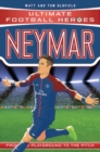 Neymar (Ultimate Football Heroes - the No. 1 football series) : Collect Them All! - Book