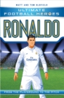Ronaldo (Ultimate Football Heroes - the No. 1 football series) : Collect them all! - Book