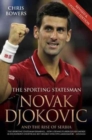 Novak Djokovic - The Biography : The Biography - Book