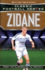 Zidane (Classic Football Heroes) - Collect Them All! - Book