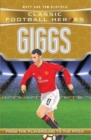 Giggs (Classic Football Heroes) - Collect Them All! - Book