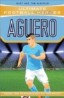 Aguero (Ultimate Football Heroes - the No. 1 football series) - Book