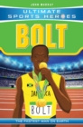 Ultimate Sports Heroes - Usain Bolt : The Fastest Man on Earth - eBook