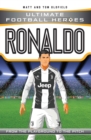 Ronaldo (Ultimate Football Heroes - the No. 1 football series) : Collect them all! - eBook