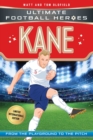 Kane (Ultimate Football Heroes - Limited International Edition) - Book