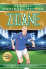 Zidane (Classic Football Heroes - Limited International Edition) - Book