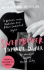 Sweetbitter : Now a major TV series - Book