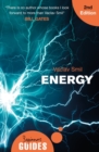 Energy : A Beginner's Guide - Book