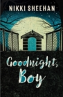 Goodnight, Boy - Book