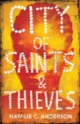 City of Saints & Thieves - eBook